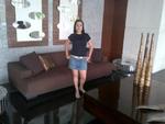 hard body Panama girl Magda from Panama PA173