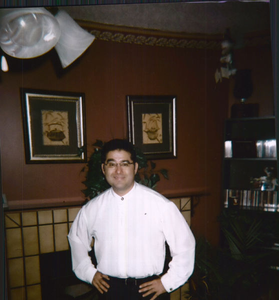 Date this sensual United States man Victor from Wichita US11589