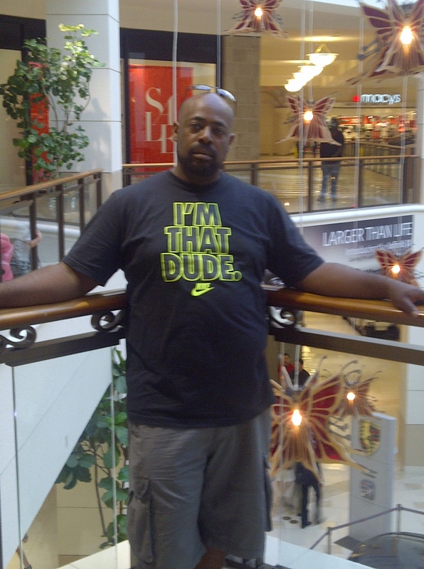 Date this good-looking United States man Stanley from Miami US11590