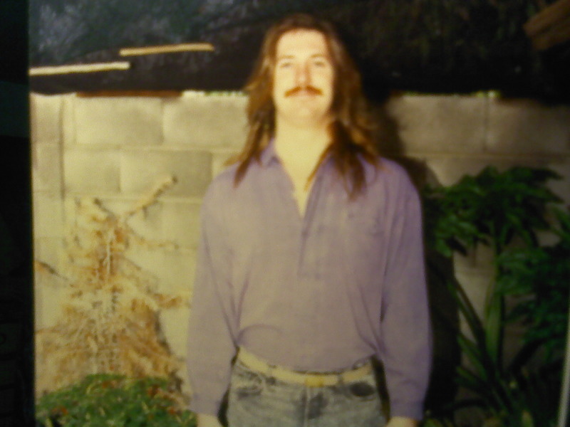 Date this good-looking United States man Dcm12345 from Garden City US11593