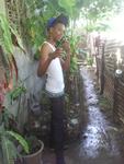 red-hot Dominican Republic man  from Santodomingo DO9641