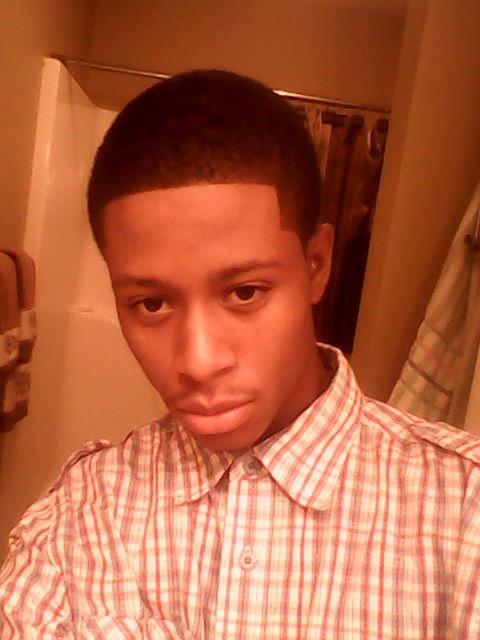 Date this pretty United States man Ricoretro94 from North Little Rock US11596