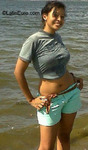 good-looking Honduras girl Sindy from Puerto Cortes HN453