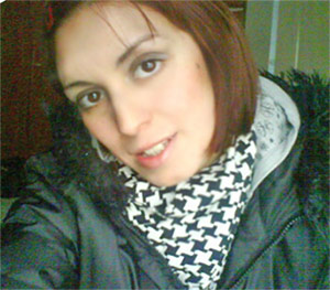 Date this passionate Spain girl Smiley05 from Asturia ES211