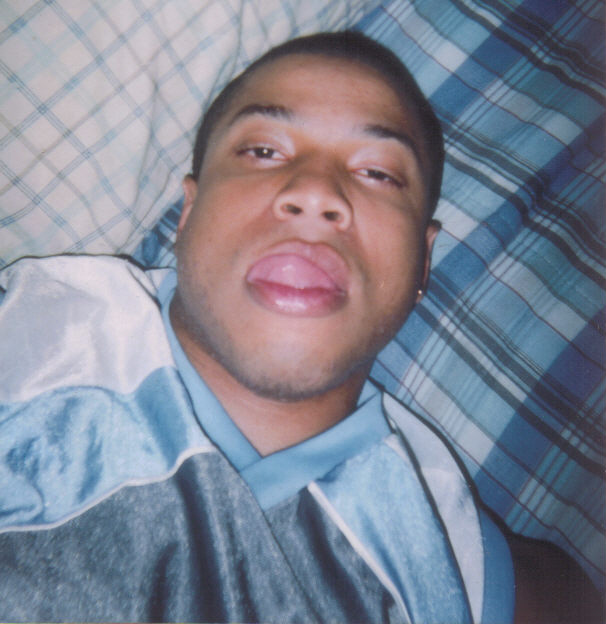 Date this good-looking United States man B-lov from Milwaukee US11611