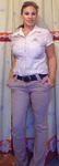 charming Mexico girl Leticia from Mazatlan MX465