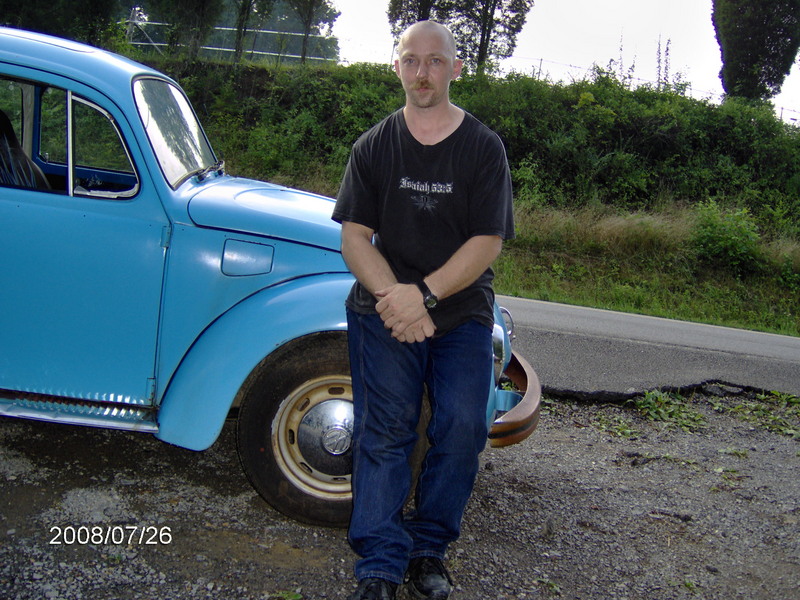 Date this sultry United States man Kurt from Knoxville US11620