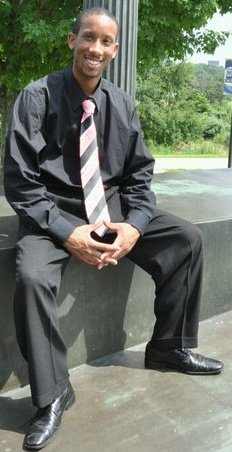 Date this cute United States man Mr.Shyne from  US11622