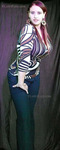 attractive Mexico girl Lizbeth from Toluca MX467