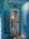 hot Honduras girl Linda123 from San Pedro Sula HN459