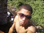 hot Dominican Republic man  from Santo Domingo DO9676