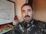 lovely United States man RICHARD from Oakland US11636