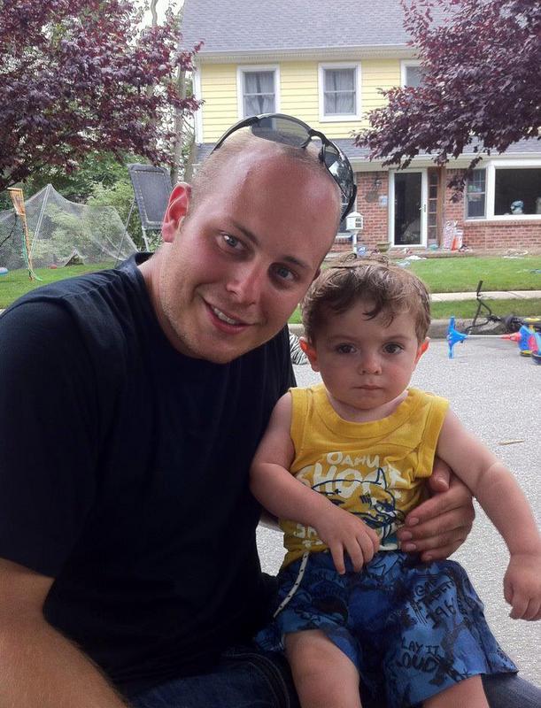 Date this lovely United States man KENNETH from Wantagh US11638