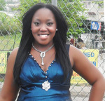 attractive Jamaica girl  from Montego Bay JM369