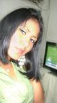 attractive Honduras girl Josselyn from San Pedro Sula HN462