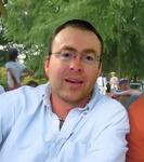 nice looking United States man Robert from West Hampstead US11648