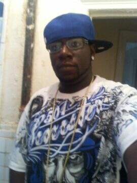 Date this foxy United States man Marvin from Copiague US11651