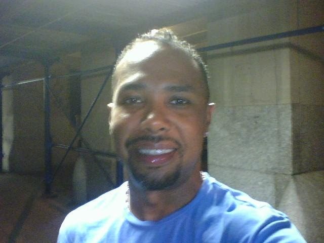 Date this lovely United States man Luis from Caldwell US11655