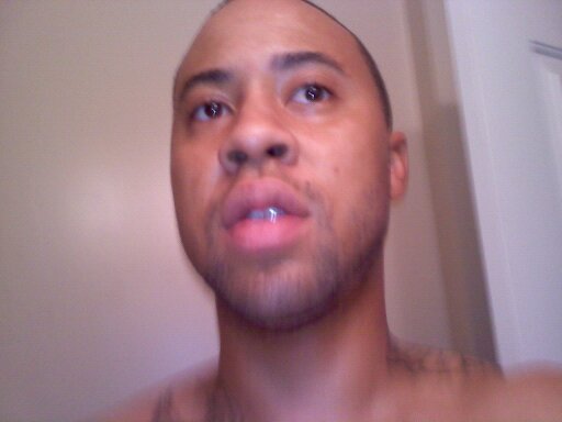 Date this hot United States man DonJuan from D.c. US11666