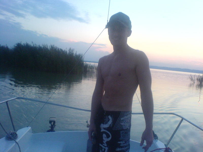 Date this attractive Brazil man Geri5110 from Rio De Janeiro BR6120