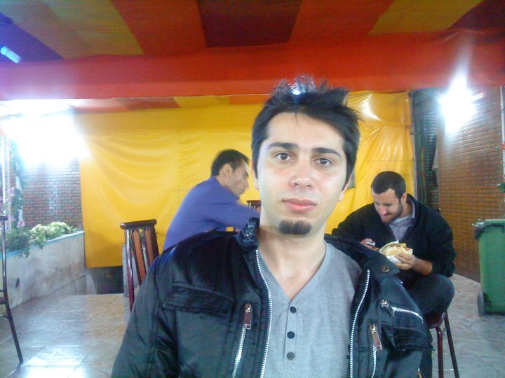 Date this stunning Brazil man Andymilad from Sao Paolo BR6121