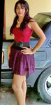 pretty Panama girl Amada from Panama City PA179