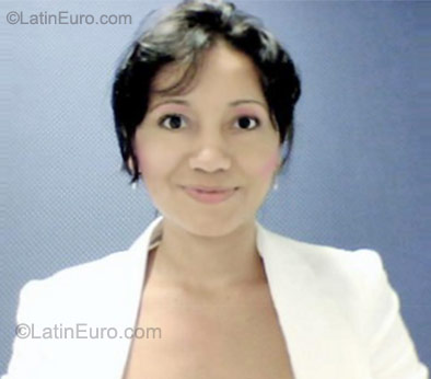 Date this lovely Mexico girl Debora from San Jose Del Cabo MX475