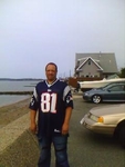 georgeous United States man Joseph from Boston US11683