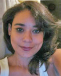 attractive Honduras girl  from Tegucigalpa HN468