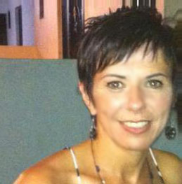 Date this voluptuous Mexico girl Nora6877 from Monterrey MX481