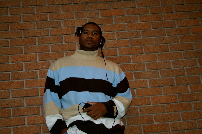 Date this pretty United States man DaGhost from San Francisco US11699