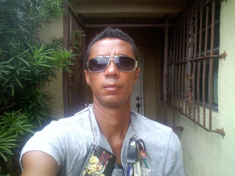 Date this foxy United States man AG777 from Hialeah US11704