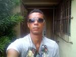 athletic United States man  from Hialeah US11704