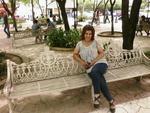 athletic Honduras girl Delmy from Tegucigalpa HN469