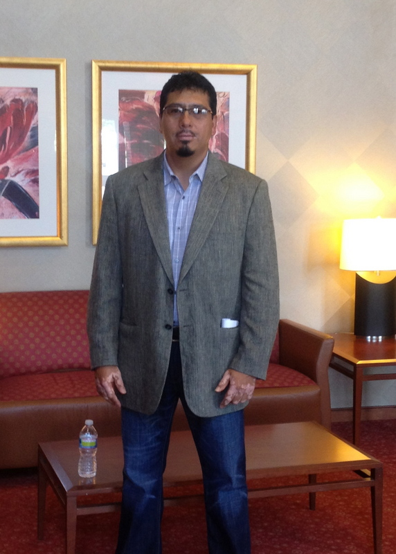 Date this fun United States man E from Wesley Chapel US11705