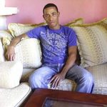tall Dominican Republic man  from Santo Domingo DO9750