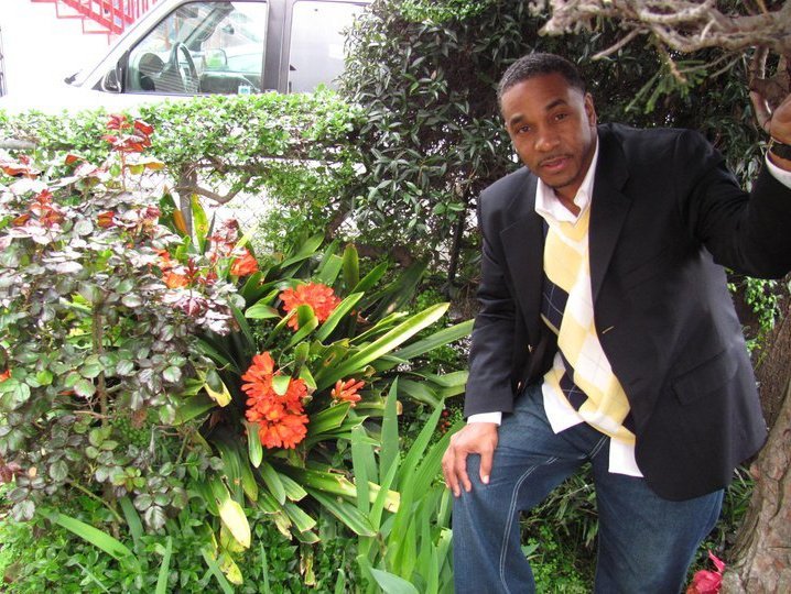 Date this nice looking United States man FaithfulBrother from Sanleadro US11714