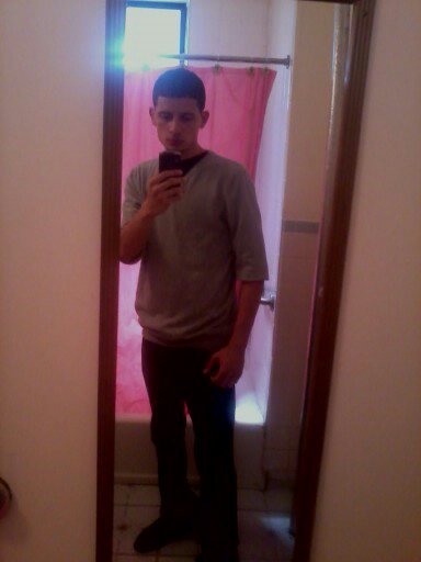 Date this happy United States man Nyc1 from Bronx US11720