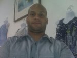 foxy Dominican Republic man Alan from Santo Domingo DO9764