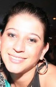 Date this charming Brazil girl Andrea from Curitiba BR6145