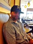good-looking United States man  from Austin US11725