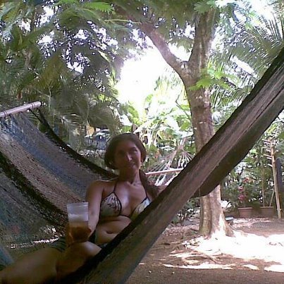 Date this foxy Costa Rica girl Ariana from San Jose CR130
