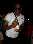 passionate Dominican Republic man Daward from Mun Consuelo DO9776