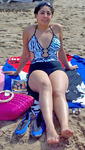 funny Mexico girl Claus from Aguascalientes MX486
