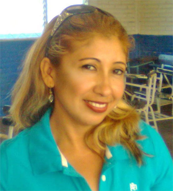 Date this stunning Nicaragua girl Darma from Managua NI64