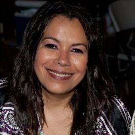 Date this funny Costa Rica girl Maranache from San Jose CR131