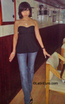 foxy Mexico girl Thamara from Veracruz MX516