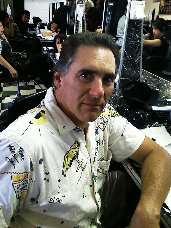 Date this georgeous United States man Chariot from Ventura US11743
