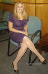 tall Costa Rica girl Yannid from San Jose CR132