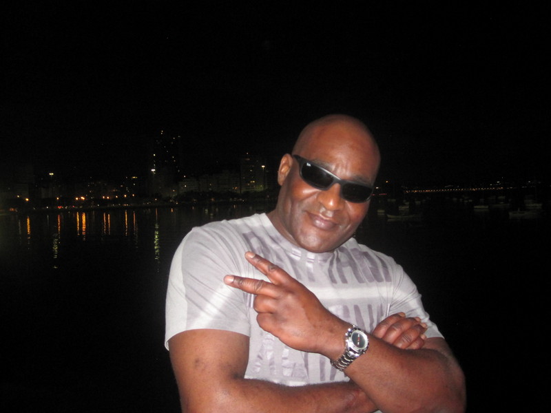 Date this beautiful Brazil man Gottaluvrio from Rio De Janerio BR6150